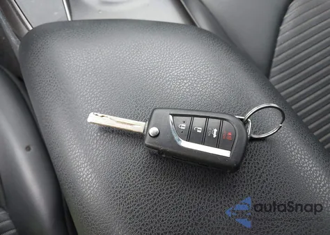 2021 Toyota Camry Se/Se Night Shade из США, поврежденный, VIN 4T1G11AK2MU490579